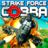 Игра на телефон Ударный Отряд. Кобра / Strike Force. Cobra