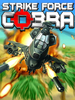 Java игра Strike Force. Cobra. Скриншоты к игре Ударный Отряд. Кобра