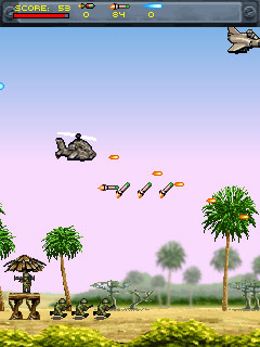 Java игра Strike Force. Cobra. Скриншоты к игре Ударный Отряд. Кобра