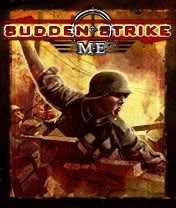 Java игра Sudden Strike ME. Скриншоты к игре Противостояние
