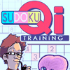 Игра на телефон Интеллектуальный Тренер по Судоку / Sudoku IQ Training