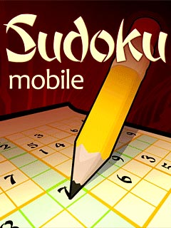 Java игра Sudoku Mobile. Скриншоты к игре Мобильный Судоку