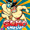 Игра на телефон Sumo Smash