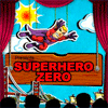 Игра на телефон Супергерой Зеро / SuperHero Zero