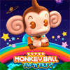 Игра на телефон Супер Обезъянка 2 / Super Monkey Ball Tip n Tilt 2