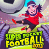 Супер карманный футбол 2013 / Super Pocket Football 2013