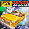 Водитель супертакси / Super Taxi Driver