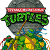 Супер черепашки ниндзя 4 / Super Teenage Mutant Ninja Turtles 4
