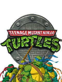 Java игра Super Teenage Mutant Ninja Turtles 4. Скриншоты к игре Супер черепашки ниндзя 4
