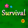 Игра на телефон Выживание / Survival