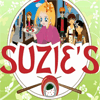 Игра на телефон Суши-хаус Сьюзи / Suzies Sushi House