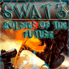 Игра на телефон Группа Захвата 3. Солдат Будущего / Swat 3 Soldier Of The Future