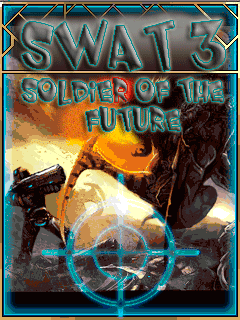 Java игра Swat 3 Soldier Of The Future. Скриншоты к игре Группа Захвата 3. Солдат Будущего