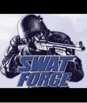 Java игра Swat Force. Скриншоты к игре 