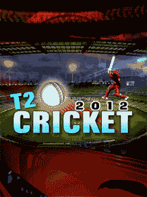 Java игра T20 Cricket 2012. Скриншоты к игре 