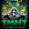 Игра на телефон Черепашки Ниндзя. Возвращение Шреддера / TMNT The Shredder Reborn