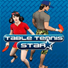 Звезда Настольного Тенниса / Table Tennis Star