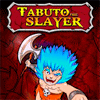Игра на телефон Убийца Табуто / Tabuto The Slayer