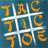 Игра на телефон Крестики-Нолики / Tac Tic Toe
