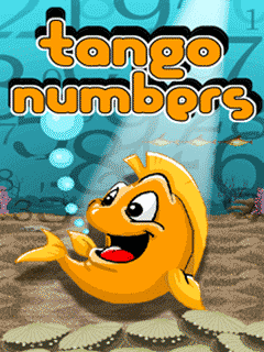 Java игра Tango Numbers. Скриншоты к игре 