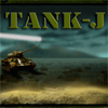 Игра на телефон Танк / Tank-J