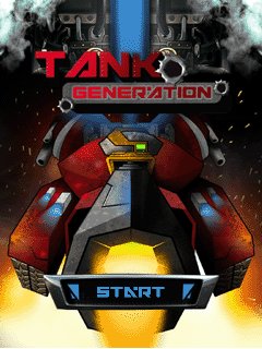 Java игра Tank Generation. Скриншоты к игре Поколение танков