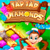 Игра на телефон Алмазный Мир / Tap Tap Diamonds