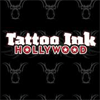 Игра на телефон Tattoo Ink Hollywood