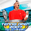 Теннис 2007 с Лейтоном Хьюиттом / Tennis Open 2007 feat. Lleyton Hewitt