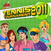 Игра на телефон Турнир по теннису 2011 / Tennis Tournament 2011