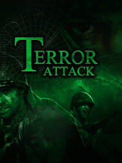 Java игра Terror Attack. Скриншоты к игре Теракт