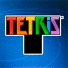 Игра на телефон Тетрис 2012 / Tetris 2012