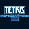Игра на телефон Революционный тетрис / Tetris Revolution
