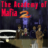 Игра на телефон Академия Мафии 2 / The Academy of Mafia 2