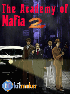 Java игра The Academy of Mafia 2. Скриншоты к игре Академия Мафии 2