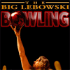 Игра на телефон Большой Лебовски. Боулинг / The Big Lebowski Bowling