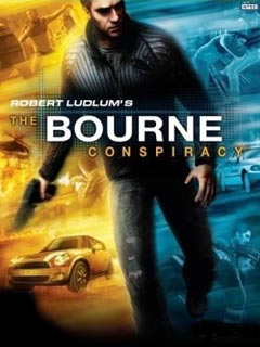 Java игра The Bourne Conspiracy. Скриншоты к игре Конспирация Борна