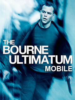 Java игра The Bourne Ultimatum. Скриншоты к игре Ультиматум Борна