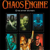 Машина хаоса / The Chaos Engine
