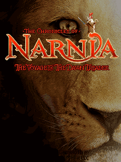 Java игра The Chronicles of Narnia The Voyage of the Dawn Treader. Скриншоты к игре Хроники Нарнии Покоритель Зари