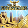 Игра на телефон Египтяне. Золотое издание / The Egyptians Gold
