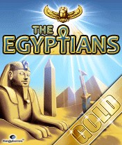 Java игра The Egyptians Gold. Скриншоты к игре Египтяне. Золотое издание