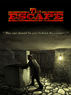Java игра The Escape. Скриншоты к игре Побег