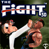 Игра на телефон Бой 3D / The Fight 3D
