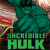 Игра на телефон Невероятный Халк / The Incredible Hulk