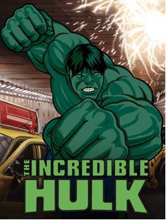 Java игра The Incredible Hulk. Скриншоты к игре Невероятный Халк