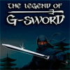 Игра на телефон The Legend Of G-Sword