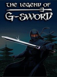 Java игра The Legend Of G-Sword. Скриншоты к игре 