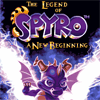Игра на телефон Легенда Спайро. Новое Начало / The Legend Of Spyro A New Beginning