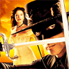 Легенда Зорро / The Legend Of Zorro